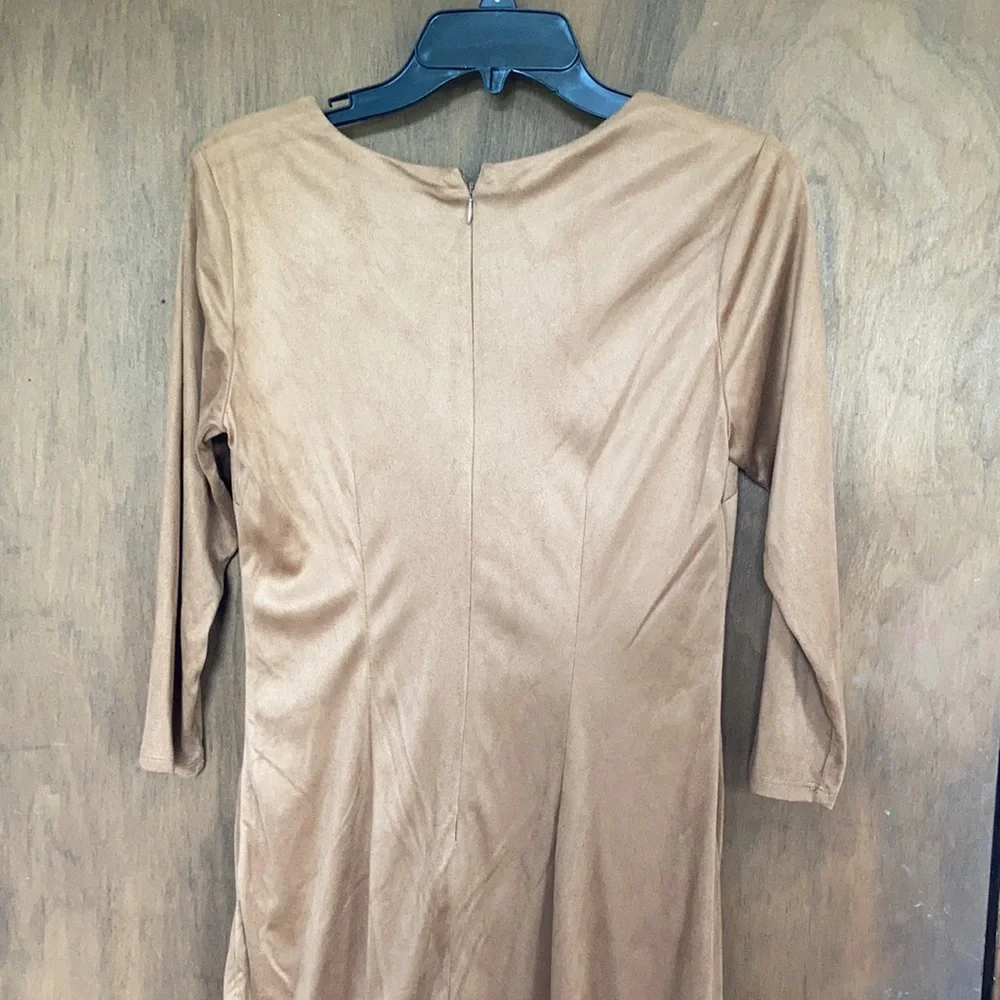 Sami & Jo dress w fringe size S - Picture 14 of 17